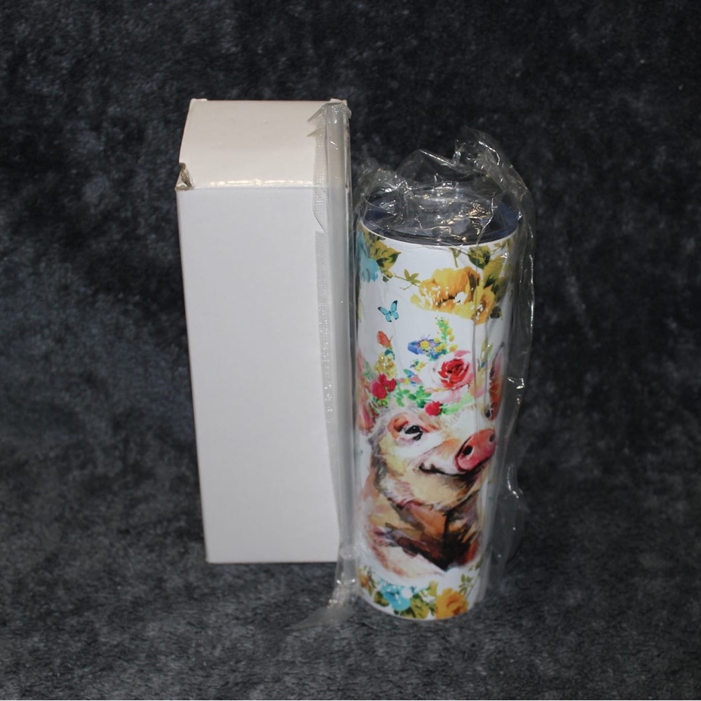 NWT Boutique Pioneer Woman Tumbler